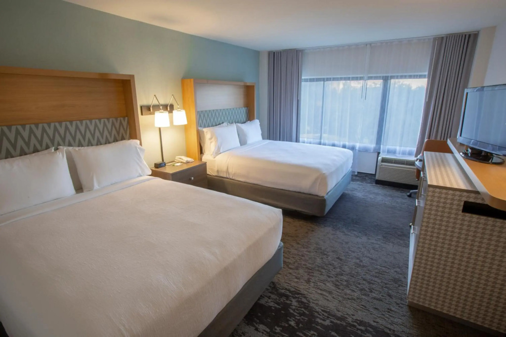 Holiday Inn Orlando International Airport, an Ihg Hotel