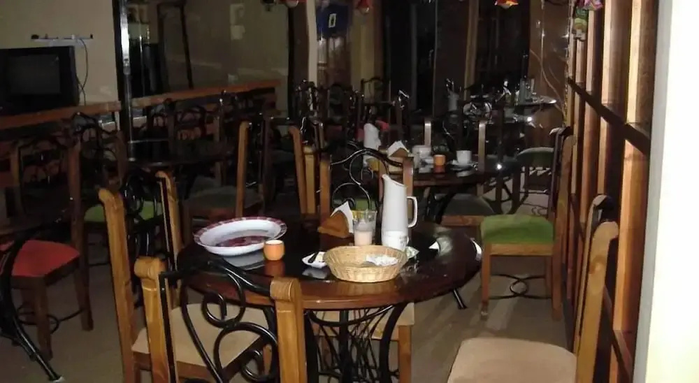 Hotel Embajador Puno