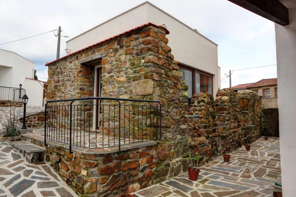 Casa de Santo Antonio