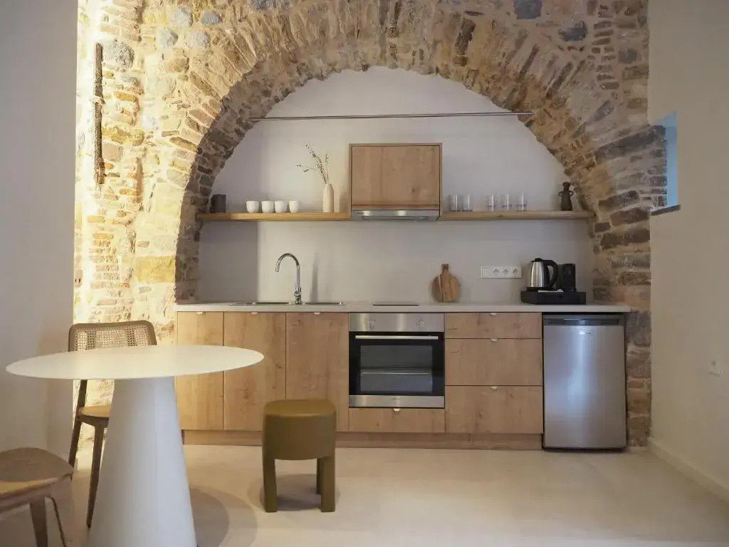 enδόtera chios apartments