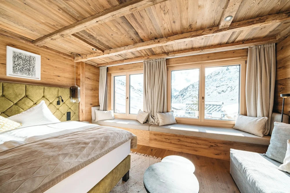 Hotel Maiensee