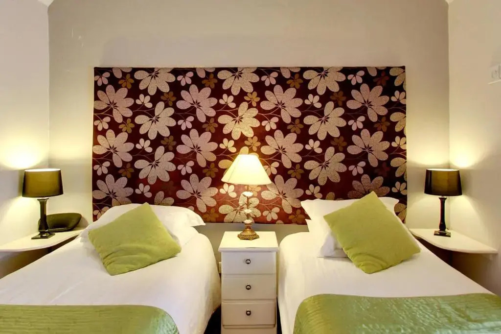 Robin Hill House Heritage B&B