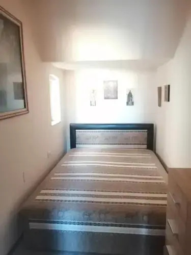Artist Apartment