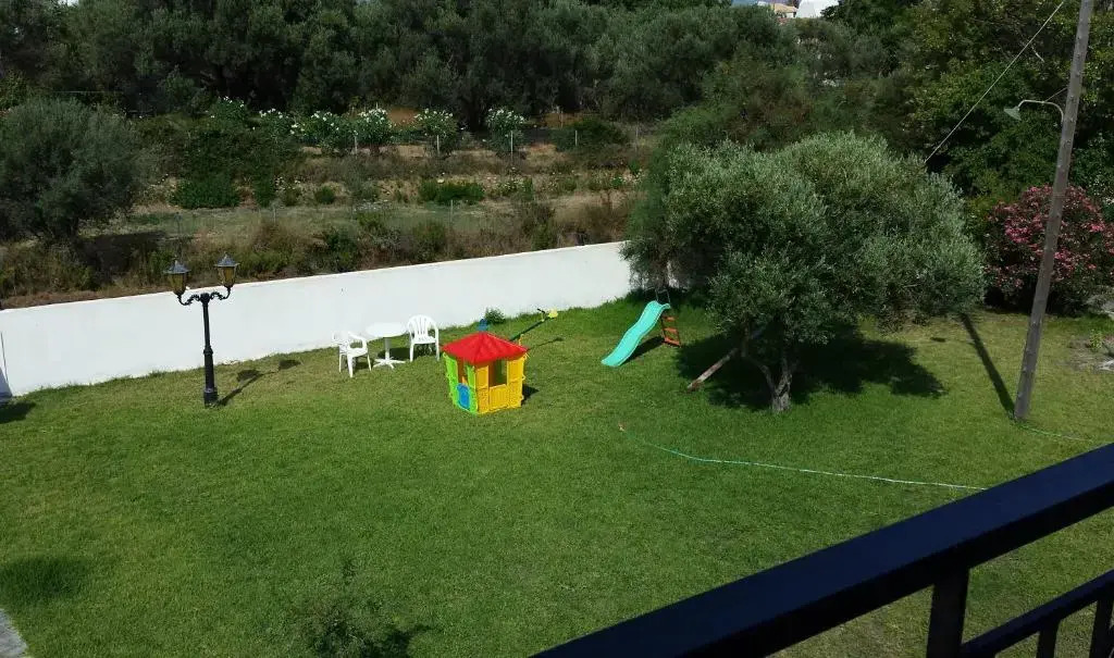 Eva Apartments