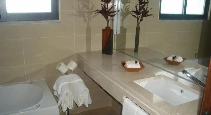 Casa Do Vale Hotel by Umbral