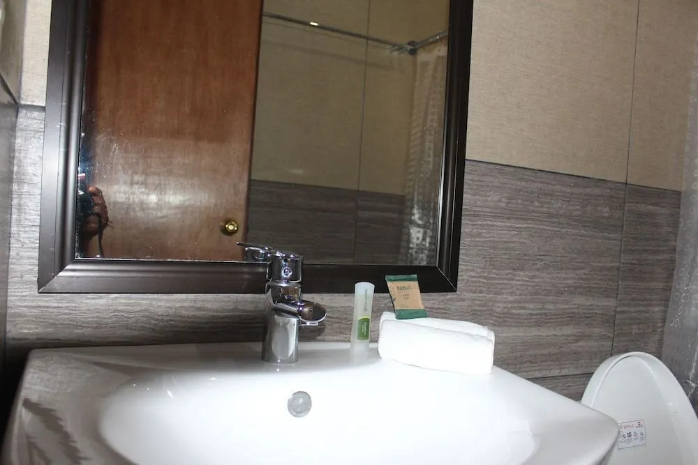 Suites San Miguel