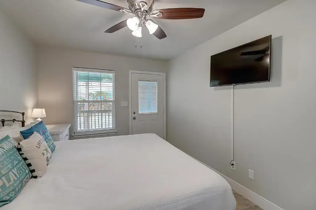 Ohana Getaway PC613 - Pet Friendly
