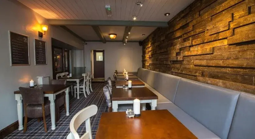 The Sun Inn