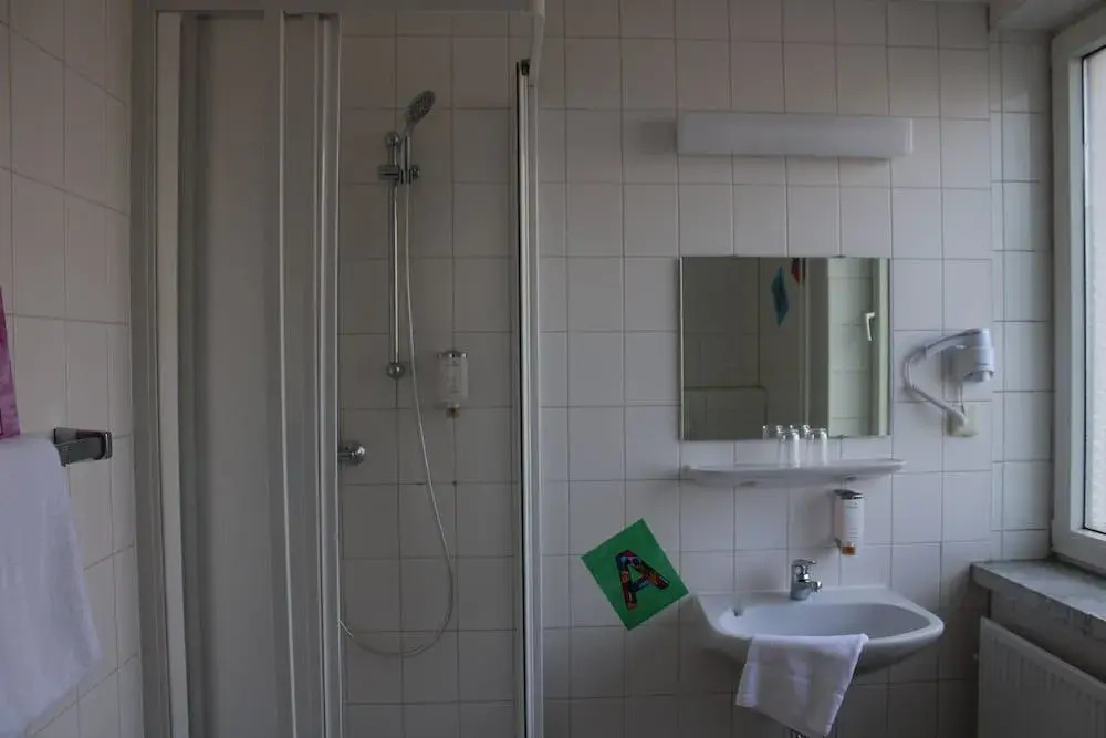Plaza Inn Hannover City Nord