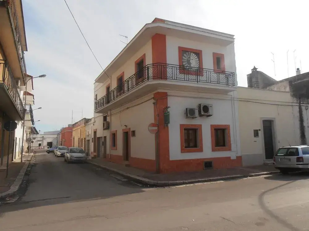 B&B Casa Del Sol