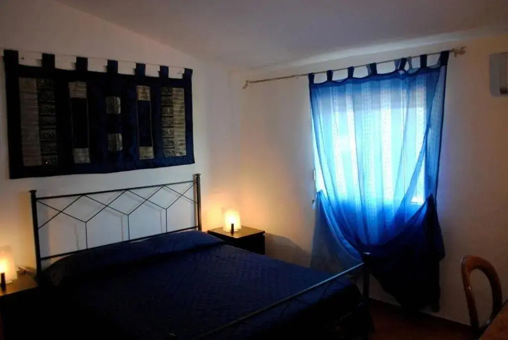 Apartment in villa Mede 1st floor - Swimming pool - Exclusive - wi-fi