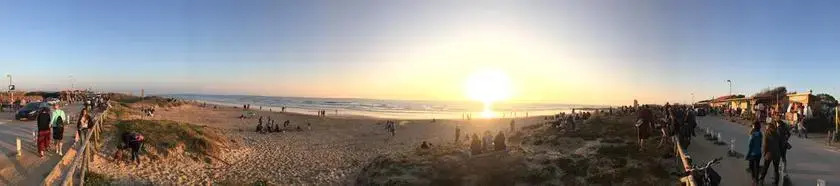 Alojamiento El Palmar
