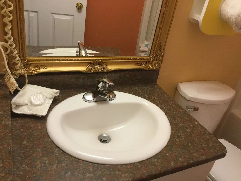Riverside Motel Cache Creek