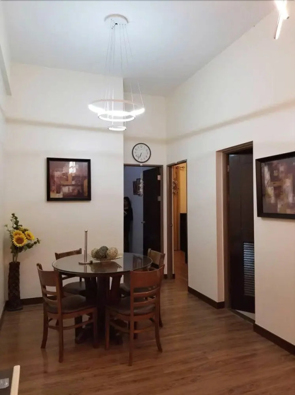 Rosarich Homestay - Bristle Ridge Residences