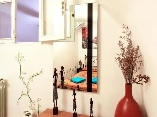 Apartment Napoli