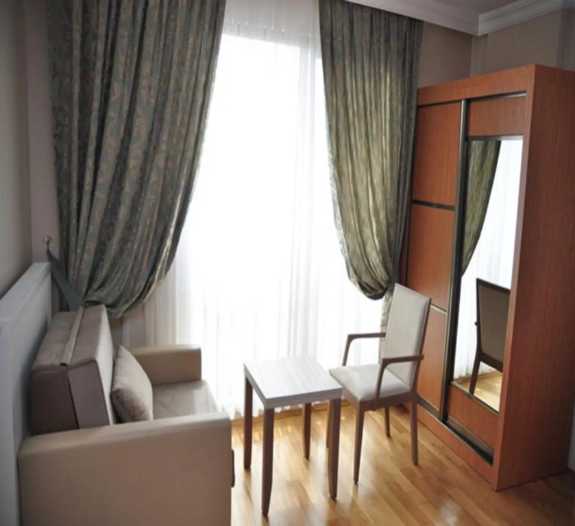 Ergun Hotel