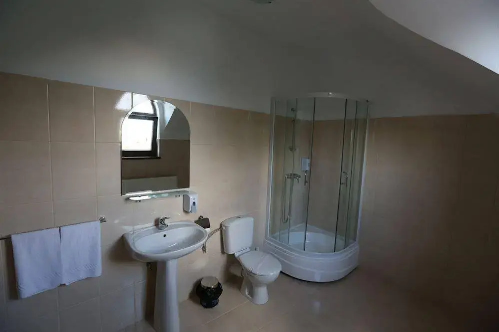 Hotel Banat