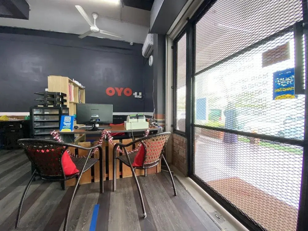 ANTZ Village Studio