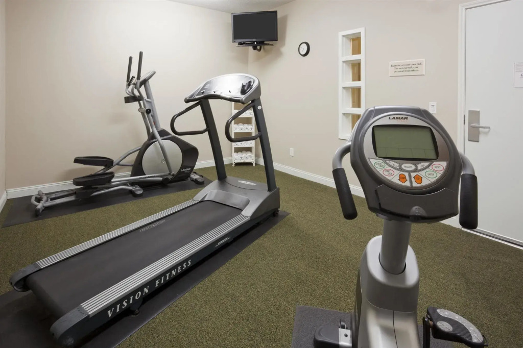 GrandStay Residential Suites Rapid City