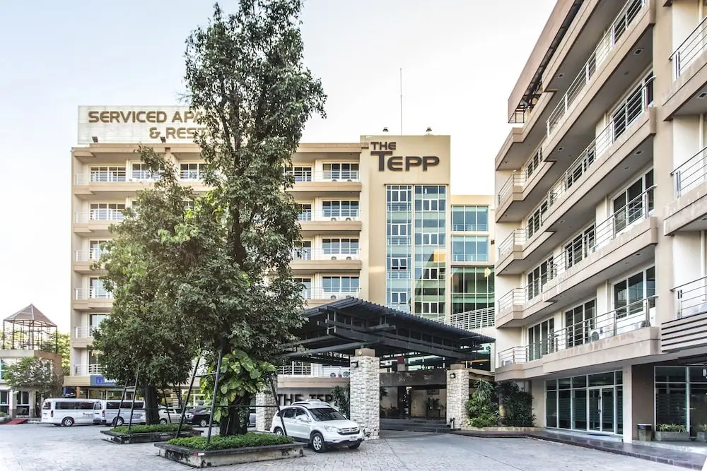 BACC Serviced Apartments