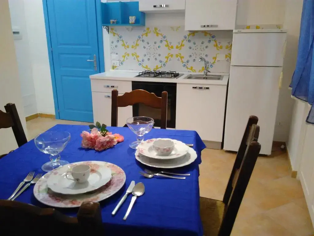 Cartari Apartment