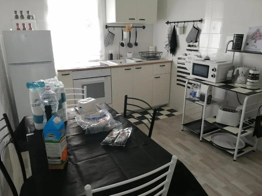 SCACCO MATTO Holiday House