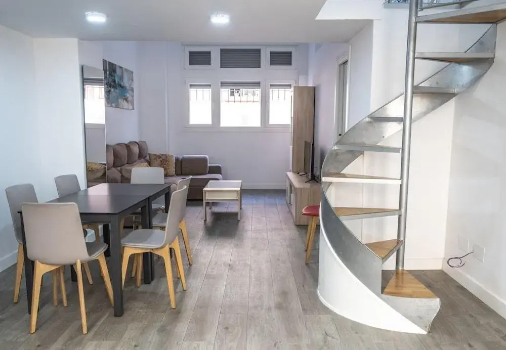 Apartamento Brisa Marinera