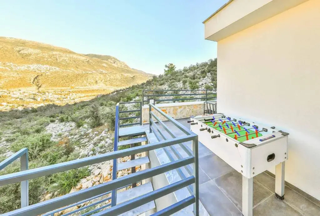 Villa Sloe