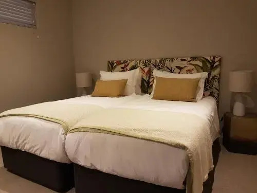 Zimbali Suites 314