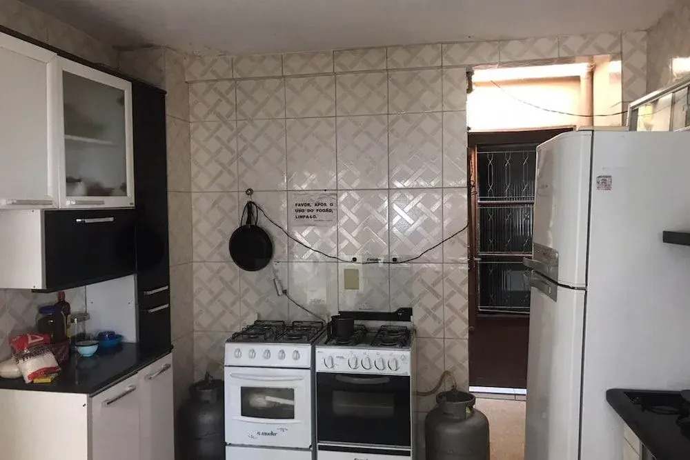 OYO New Hotel Cuiabá - Próximo ao Hospital e Pronto Socorro Municipal de Cuiabá