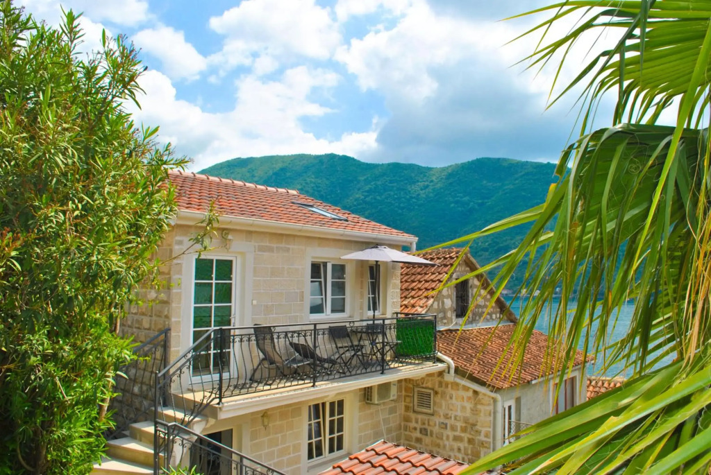Apartment Mediterraneo Blue Sky