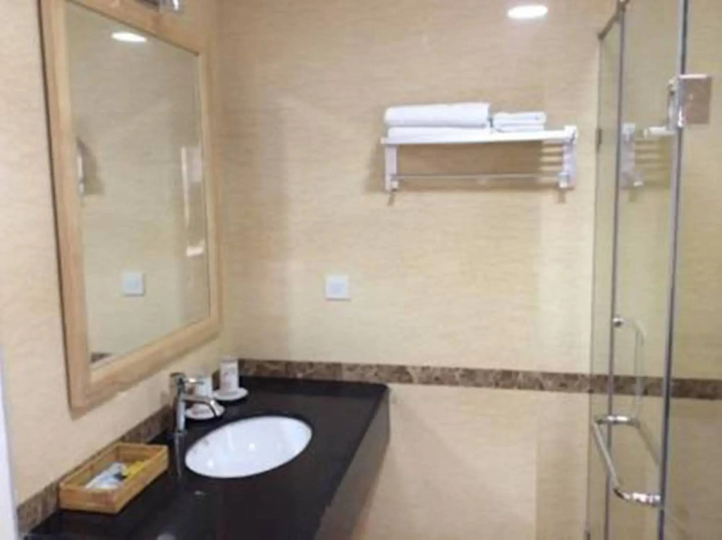 Hoa Mai Boutique Hotel