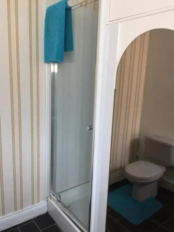 Tanglin Guest House