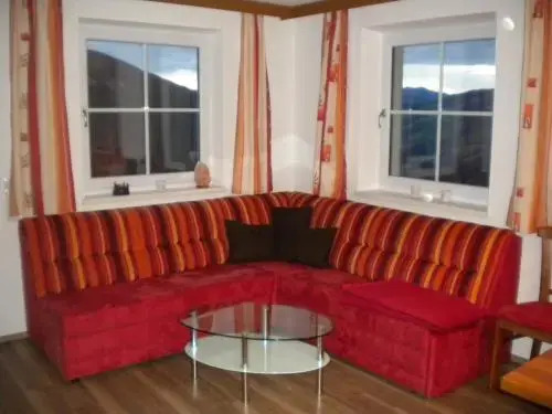 Appartement Andi