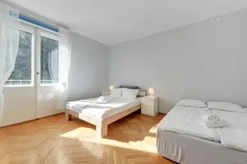 Villa Opera Sopot