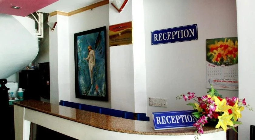 Volga Hotel