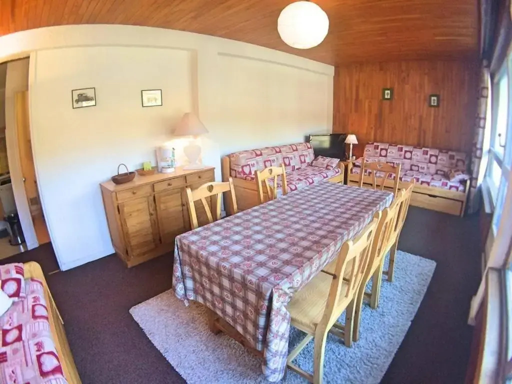Appartement Vars, 2 pièces, 6 personnes - FR-1-330B-44