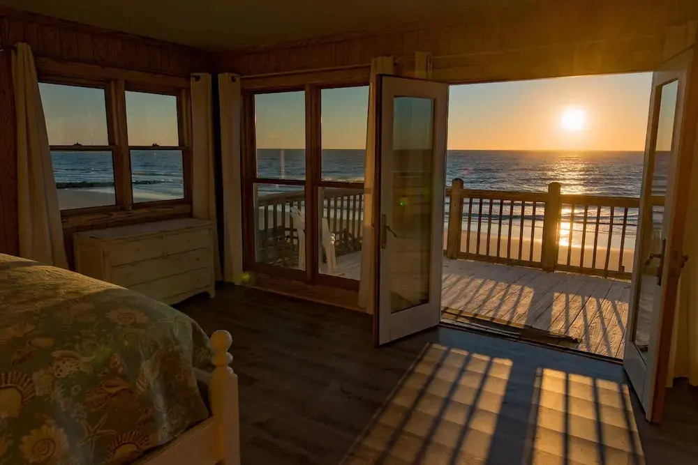 The Coquina Beach - 7 Br Home