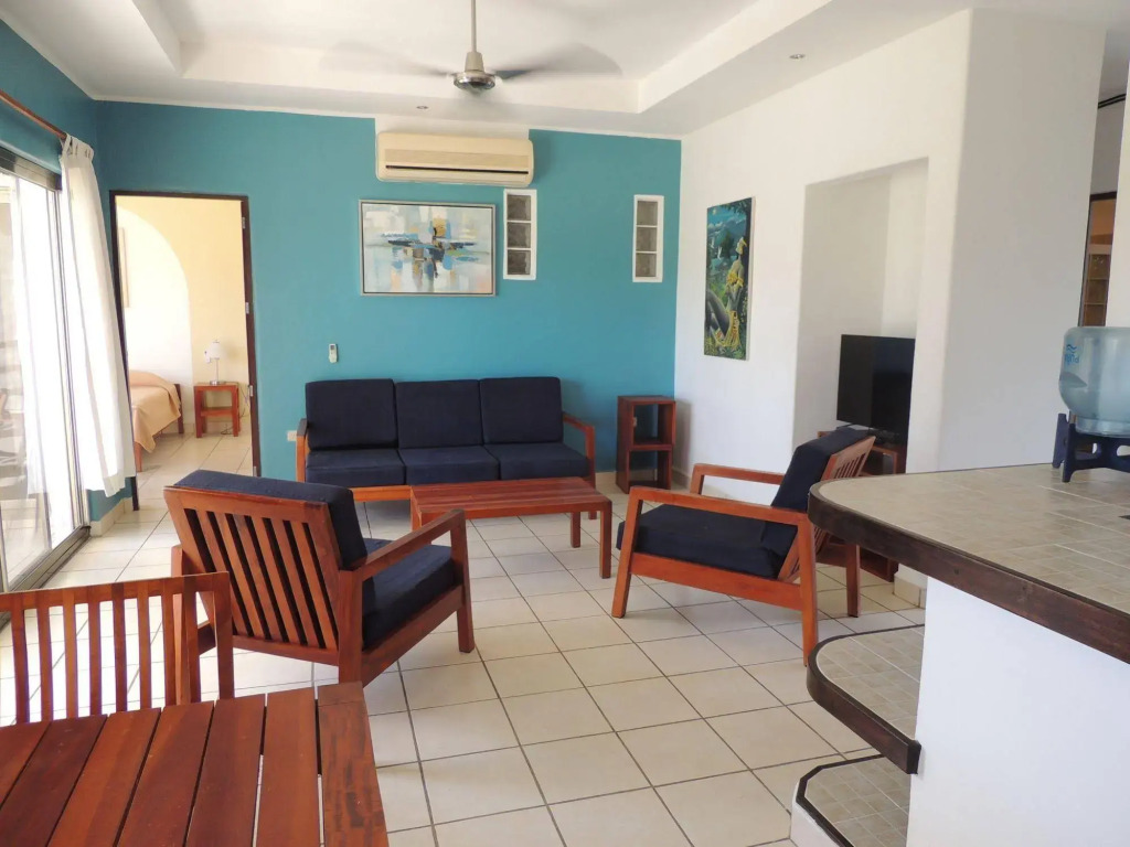 Hacienda Iguana Beach and Golf Resort
