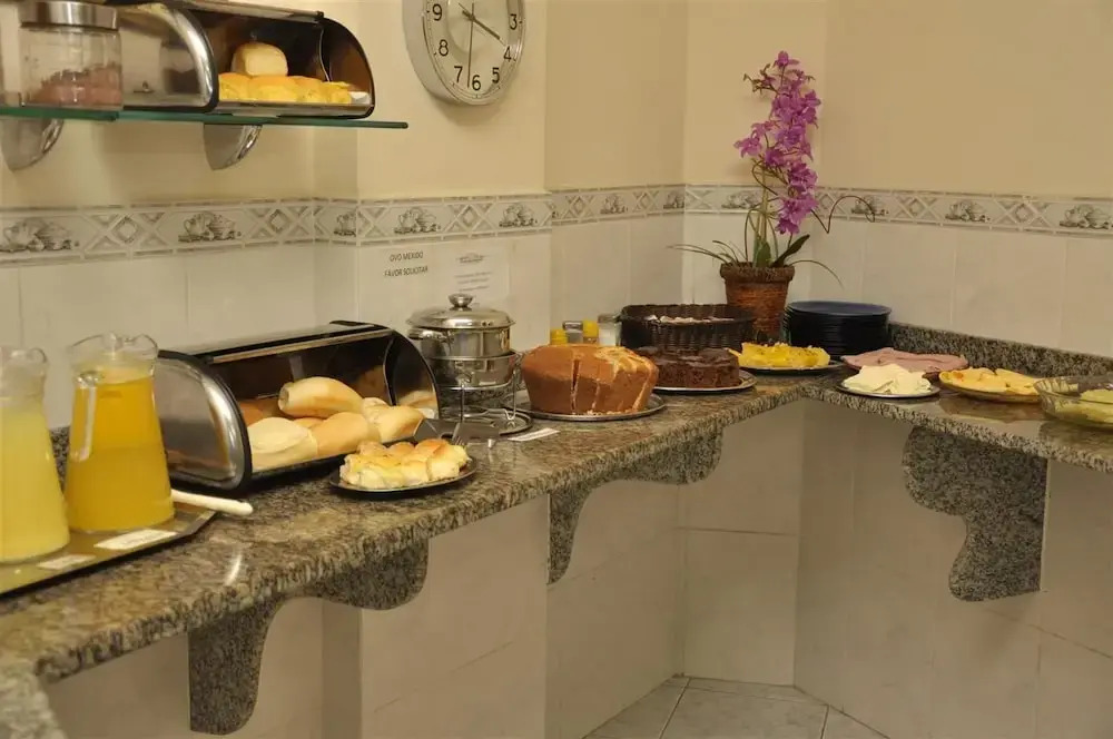 Hotel Pousada Figueiredo