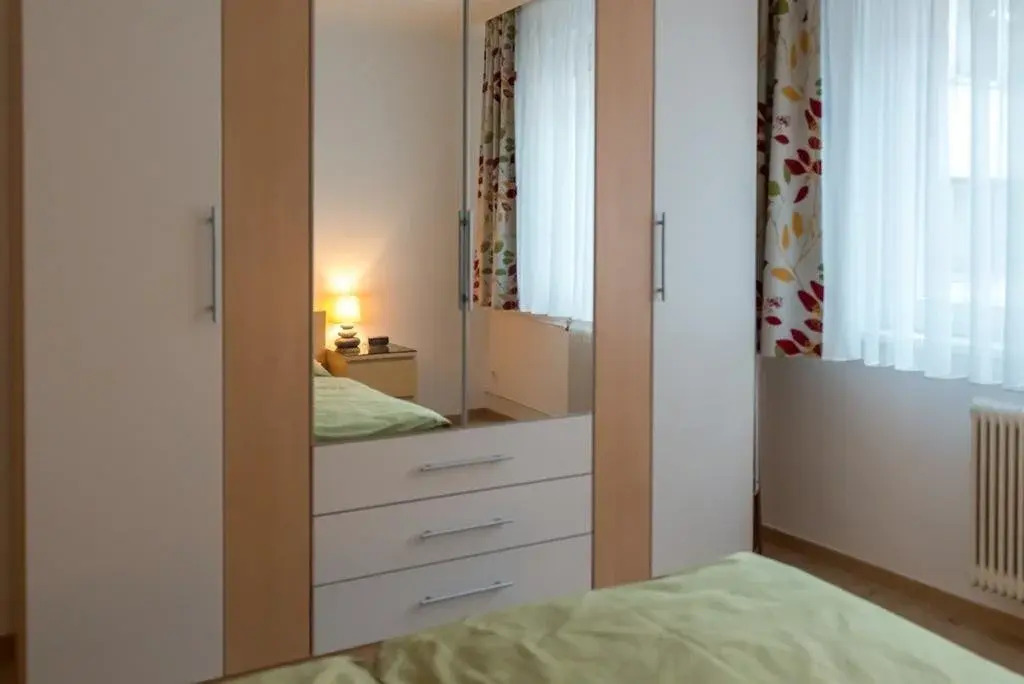 Apartment Am Donaukanal