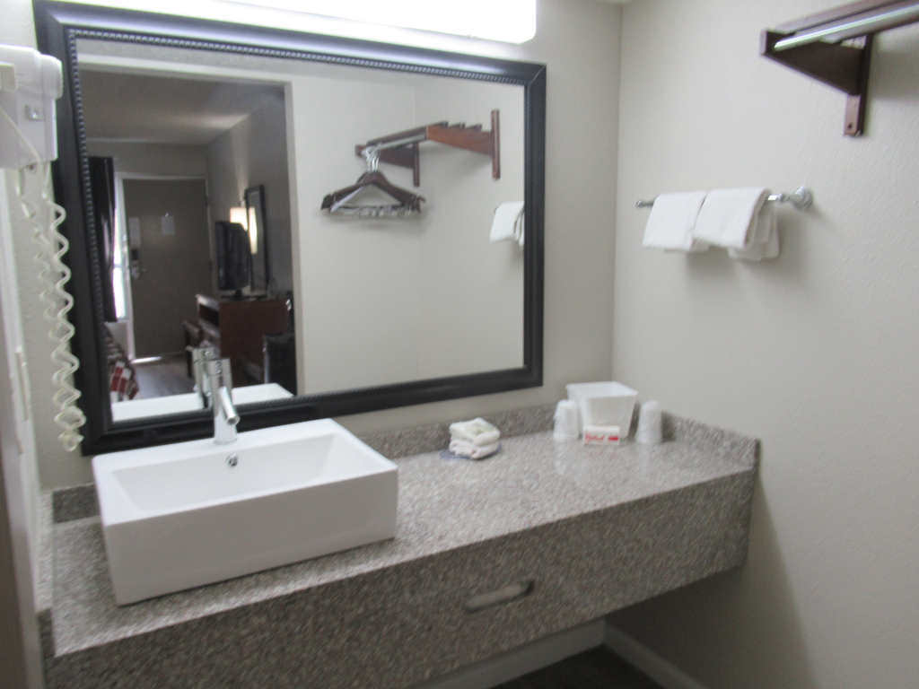 Red Roof Inn Walton, KY - Richwood - Cincinnati Airport South