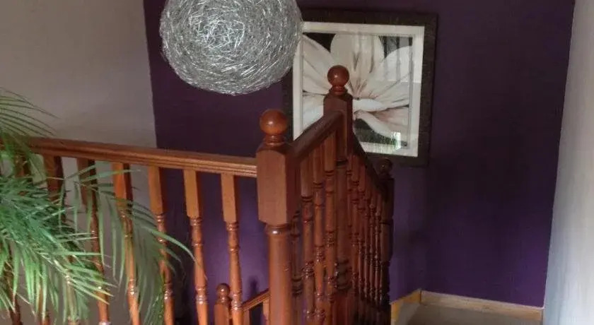 The Arches B&B