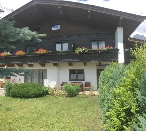 Ferienwohnung Ellmau