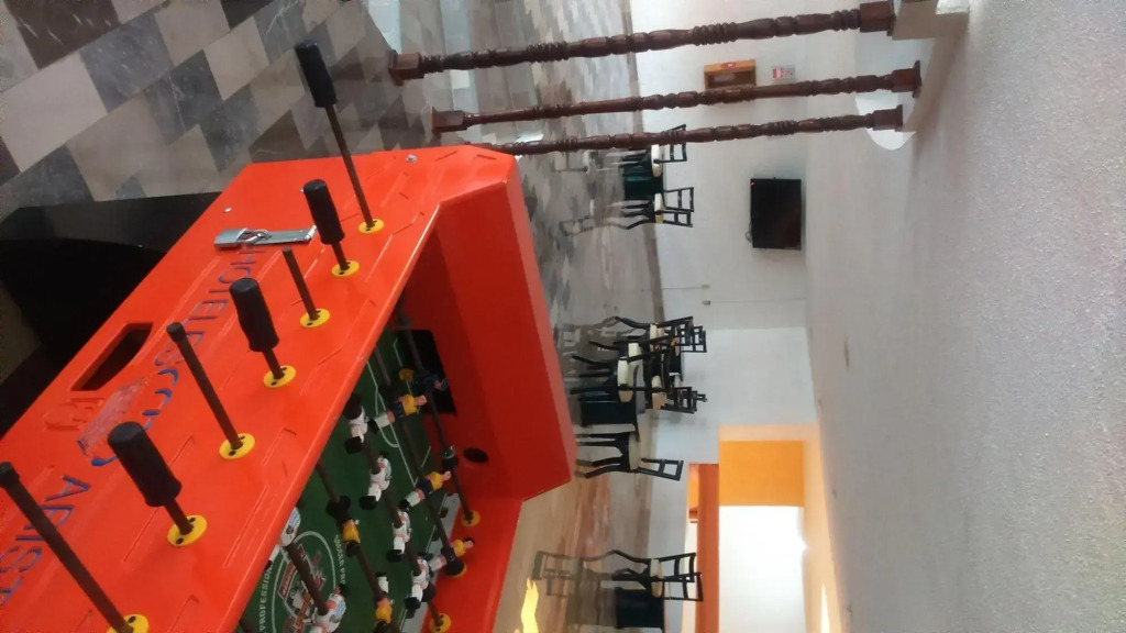 Hotel Aristos Cuernavaca