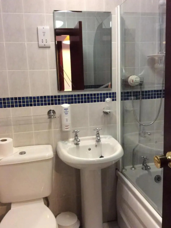 Briars Hall Hotel