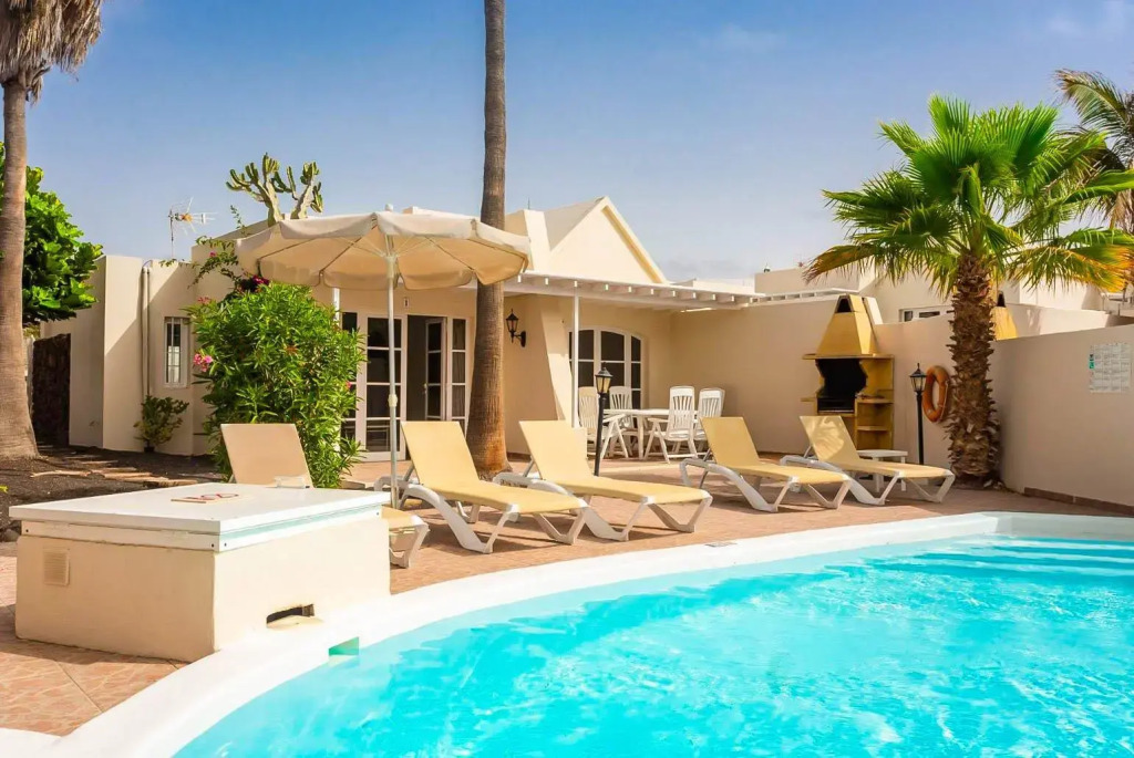 Villa Mar