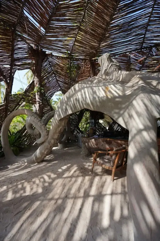 The Nest Boutique Resort