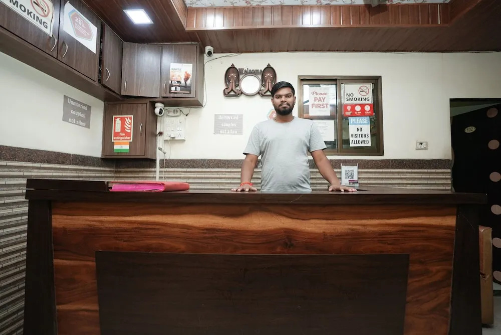 Hotel Mumbai Residency