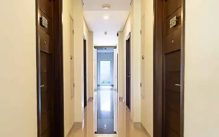 Jorisa Hotel